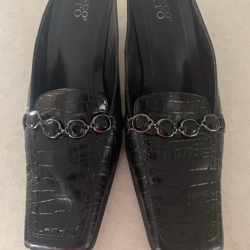 Women’s 7.5 Franco Sarto